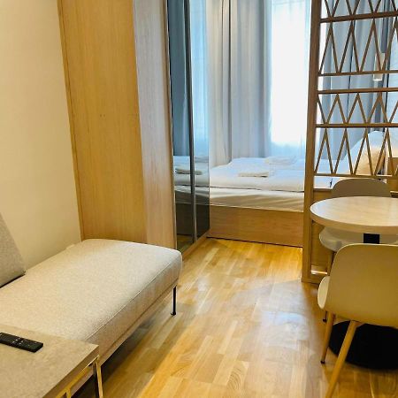 Zeus Design Compact City Aparmtent Vídeň Exteriér fotografie
