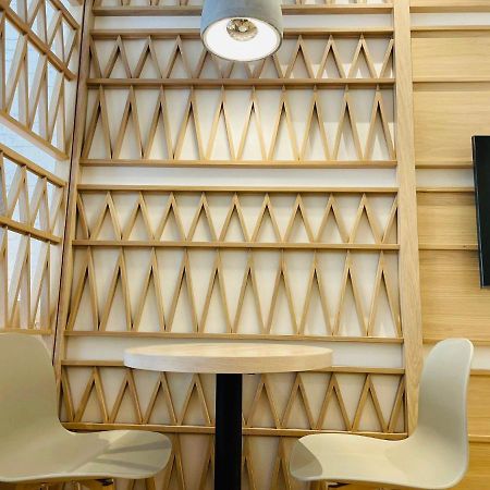Zeus Design Compact City Aparmtent Vídeň Exteriér fotografie
